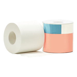 小米有品柚家卷筒卫生纸 20卷/箱卷纸卫生纸有芯卷筒纸擦手纸厕纸