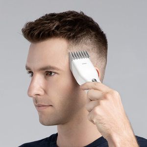 小米有品映趣Boost理发器自己剪家用电推剪头发成人儿童剃头神器