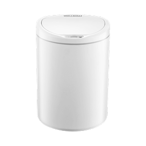 小米有品Ninestars自动感应式垃圾桶电子智能家用客厅厨房卫生间