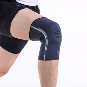 AIRPOP护膝运动男篮球装备专业女跑步膝盖保暖半月板护具005765