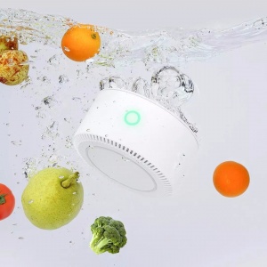 悠伴果蔬净化器全自动食材洗菜机清洗机家用蔬菜水果解毒机005675