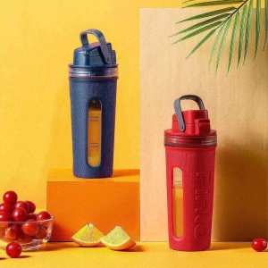 Pinlo搅拌料理机Pro榨汁机水果全自动果蔬便携榨汁杯果汁机005612