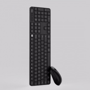 小米无线键鼠套装 办公家用笔记本电脑游戏电竞便携米物套装005614