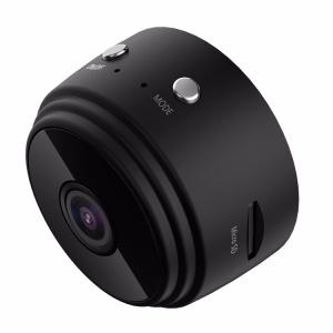 A9网络摄像头 家用安防无线wifi高清1080p夜视航拍运动 a9摄像机005721