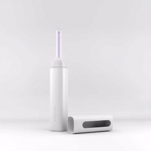 湃妮UV紫外线灭菌笔杀菌便携除螨USB充电多用途使用手持消毒杀菌灯005649
