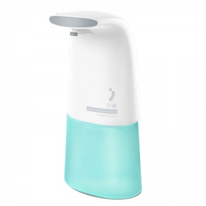 小吉自动感应泡沫洗手机 智能感应皂液机皂液器皂液器自动泡沫洗手机005537