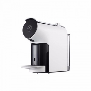 SCISHARE/心想智能胶囊咖啡机 办公家用全自动智能咖啡机005523
