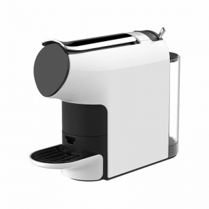 心想胶囊咖啡机 S1103意式浓缩全自动小型送胶囊 家用办公005526