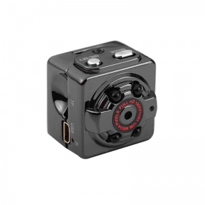 便携小型摄像头 硬币摄像头 无线电池摄像头 摄像机 小相机航拍记录仪 监控头005075