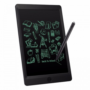 智能光能手写版 儿童绘画板 电子手写板写字板 手绘板光能画板 新黑科技 004953
