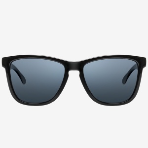 米家經典方框太陽鏡新款男女時尚眼鏡開車司機偏光眼鏡005756