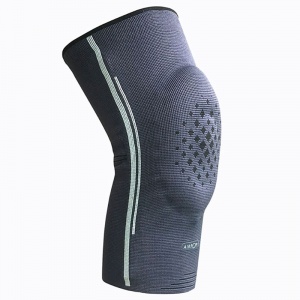 AIRPOP护膝运动男篮球装备专业女跑步膝盖保暖半月板护具005765