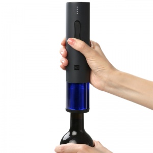 火候电动红酒开瓶器 家用自动起子开瓶器葡萄酒启瓶器全自动005586