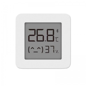 米家蓝牙温湿度计2 高灵敏度智能记录仪高精度传感器温度表 005456