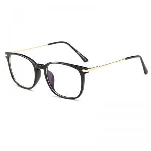 新品防蓝光眼镜 平光眼镜 游戏护目镜 手机电脑眼镜 男女同款 抵御防蓝光 平光眼镜005405