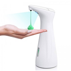 智能感應皂液機 智能健康,自動洗手機套裝 泡沫洗手機 感應皂液器 洗手機005173