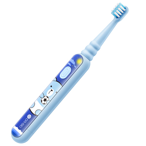 贝医生儿童电动牙刷头（通用型）3支装