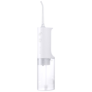 米家电动冲牙器家用便携式牙缝水牙线口腔牙齿清洁喷牙洁牙洗牙器