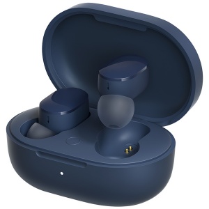 小米Redmi AirDots3真無線藍牙耳機紅米入耳式運動 適用蘋果華為