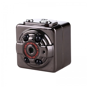 便携小型摄像头 硬币摄像头 无线电池摄像头 摄像机 小相机航拍记录仪 监控头005075